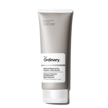 Natural Moisturizing Factors + Beta Glucan E1