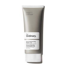 Natural Moisturizing Factors + HA D1
