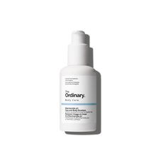 Niacinamide 5% Face and Body Emulsion V1