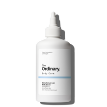 Salicylic Acid 0.5% Body Serum A9