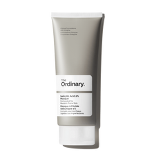 Salicylic Acid 2% Masque W3