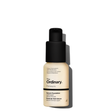 Serum Foundation - 1.0-n - 30ml S3