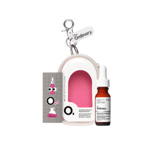 Soothing & Barrier Support Serum Set C8