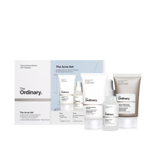 The Acne Set J5