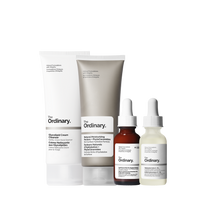 The Barrier Support Collection W3