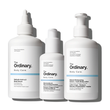 The Body Care Collection P1