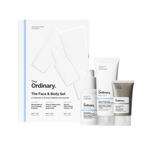 The Face & Body Set H5