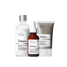 The Sensitive Skin Collection T8