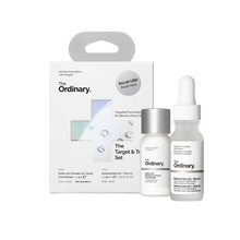 The Target & Treat Set G0