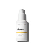 UV Filters SPF 45 Serum bottle