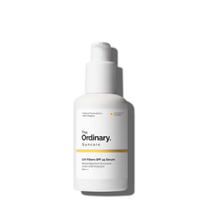 UV Filters SPF 45 Serum H7
